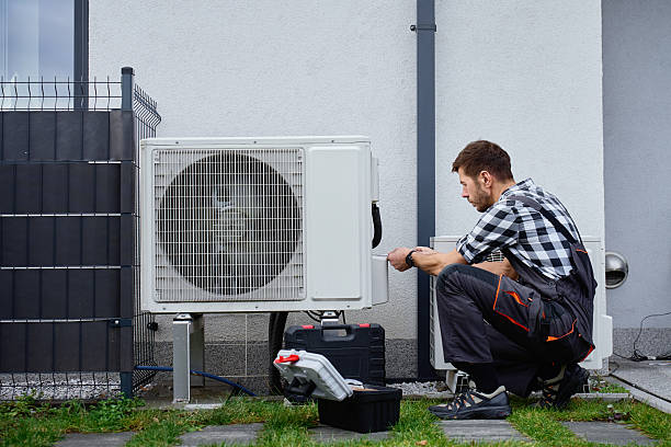 Top rated local Emergency Hvac Repair specialists in Cantonment, FL